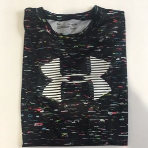 Boys short sleeve shirt